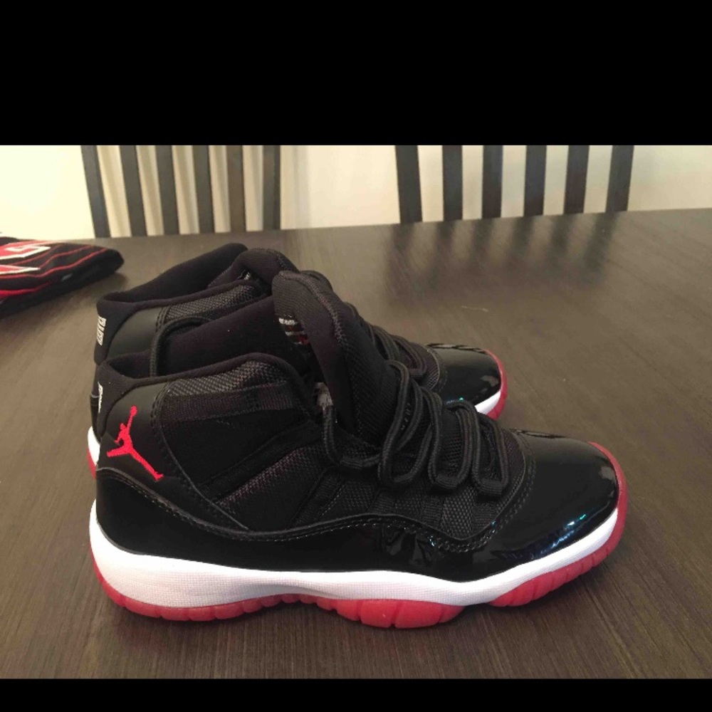 Retro 12’s - Picture 1 of 3